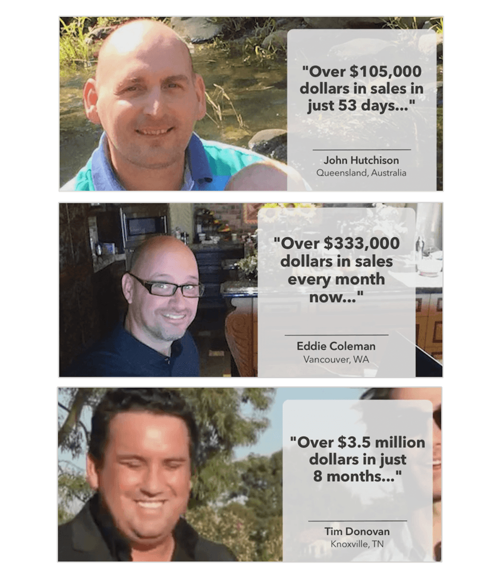 Todd brown forex