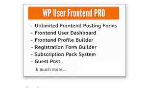 wp-user-frontend-pro-crack