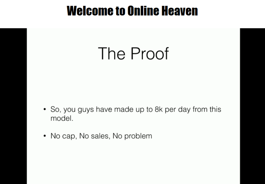 Online-Heaven