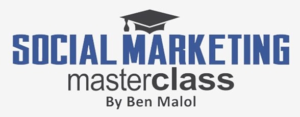 Ben Malol – Social Marketing MasterClass UPDATES