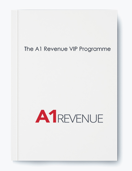 A1Revenue – VIP Program (Academy)