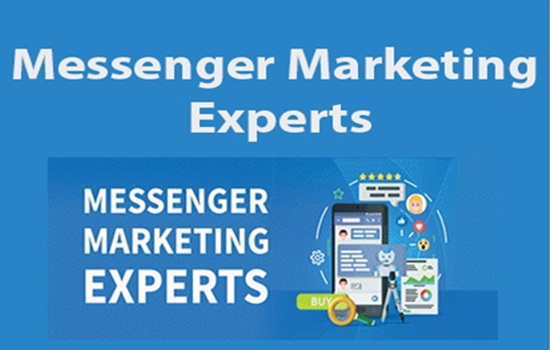 David Sambor, Philippe LeCoutre – Messenger Marketing Experts [HOT]