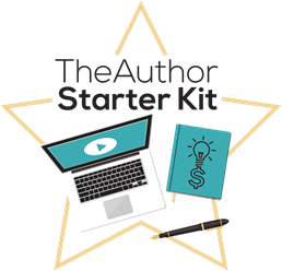Peggy McColl – The Author Starter Kit