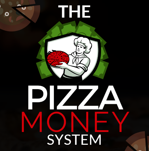 Ben Adkins – Pizza Money System