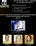 Kevin Rogers – Escape Velocity Coaching Program