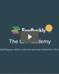CX Academy – Customer Experience 101