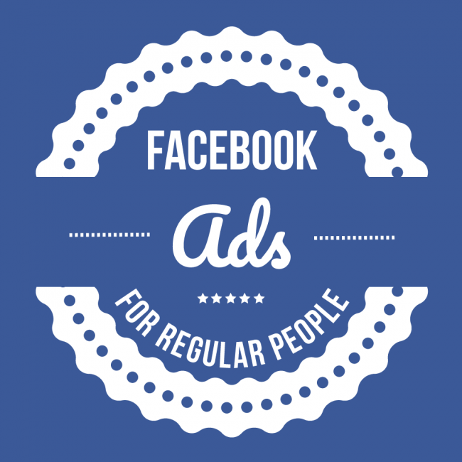 Dave Kaminski – Facebook Ads For Regular People