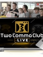 Russell Brunson – Two Comma Club LIVE Virtual Conference