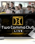 Russell Brunson – Two Comma Club LIVE Virtual Conference