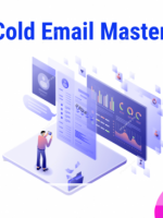 Black Hat Wizard – Cold Email Mastery