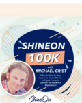 Michael Crist – Shine On 100k