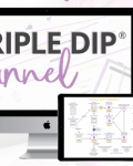 Monica Froese – Triple Dip Funnel