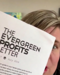 Hustle & Flowchart – Evergreen Profits Newsletter 2020-2021