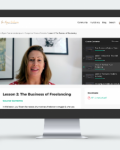 Kate Bagoy – Six Figure Freelancers