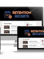 Andrew Lock – Retention Secrets