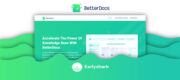 BetterDocs Pro v1.6.0 - Make Your Knowledge Base Standout