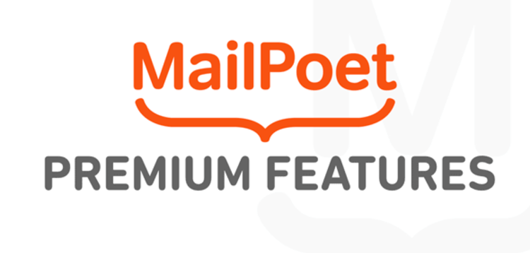 Mailpoet Premium v3.62.0 – WordPress Plugin