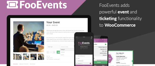 FooEvents for WooCommerce v1.12.31