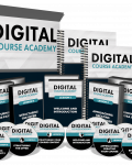 Jon Penberthy – Digital Course Academy