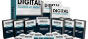 Jon Penberthy – Digital Course Academy