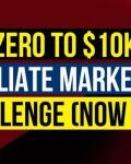 Joshua Elder – Zero To 10k Challenge