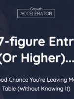 The Growth Accelerator Mastermind