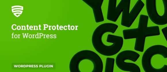 UnGrabber v3.0.3 - Content Protection for WordPress
