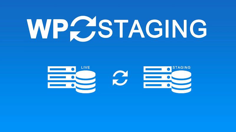 WP Staging Pro v3.2.6 – Creating Staging Sites