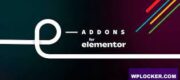 e-ProForm Filters v1.2.2 - e-Addons for Elementor