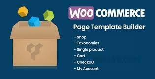 DHWCPage v5.2.18 - WooCommerce Page Template Builder