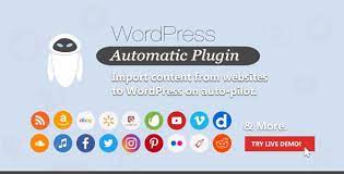 Wordpress Automatic Plugin v3.53.0