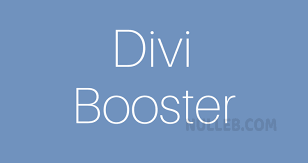 Divi Booster v3.5.0