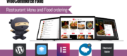WooCommerce Food v2.6 - Restaurant Menu & Food ordering