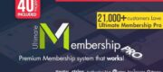 Ultimate Membership Pro WordPress Plugin v9.8