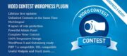 Video Contest WordPress Plugin v3.2