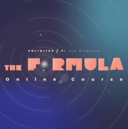 Dr Joe Dispenza – The Formula Online Course