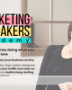 Alisa Rose – Marketing For Makers Academy 2.0