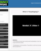 Hayden Bowles – Performance Dropshipping