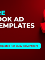 Mark William – 7-Figure Facebook Ad Copy Templates