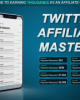 The Giver – Twitter Affiliate Mastery