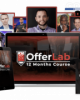 Steve Larsen – OfferLab