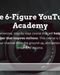 Charlie Chang – The 6-Figure YouTube Academy