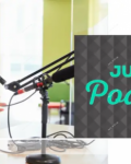 Kim Anderson – Just Start Podcasting