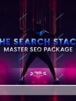 Charles Floate – The Search Stack-Master SEO Package