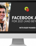 Rudy Mawer – Facebook Ads For 2021 (And Beyond)