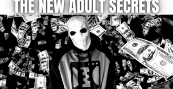 Benjamin Faibourne – New Adult Marketing Secrets 2021