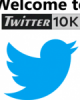Alex Berman – Twitter 10k