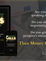 Shreva Pattar – Money Call$