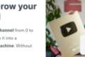 Ali Abdaal – Part-Time Youtuber Academy