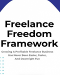 Jose Rosado – Freelance Freedom Framework